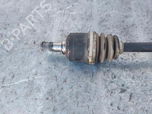 Right rear driveshaft HYUNDAI SANTA FÉ II (CM) 2.2 CRDi 4x4 | BP15170897M41 