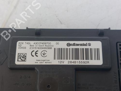 Electronic module DACIA SPRING EV (B6M1) | BP15164651M83 - Image 2
