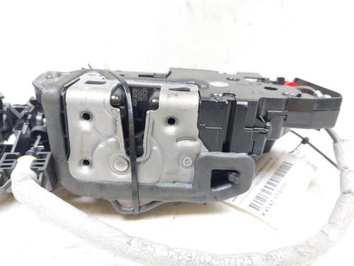 Rear left lock MERCEDES-BENZ A-CLASS (W177) A 180 d (177.010) | BP28618680C100 