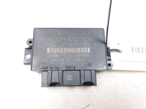 Used Electronic module Electronic module 25152579 25152579