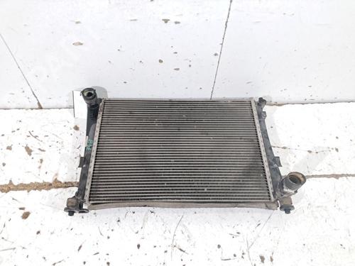 Used Water radiator Water radiator FORD FIESTA V (JH_, JD_) 1.25 16V (75 hp) 35775633 35775633