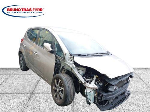 ABS pump HYUNDAI ix20 (JC) 1.6 | BP23880501M43