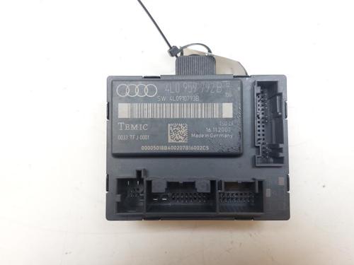 Elektronisk modul AUDI Q7 (4LB) 3.0 TDI quattro | BP28187290M83 