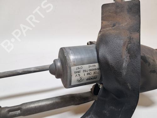Front wiper motor FIAT PANDA (169_) 1.2 (169AXF2A, 169AXF1A) | BP37437771M29 - Image 2