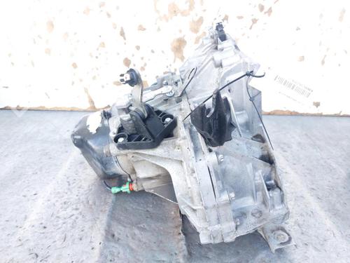 Getriebe RENAULT CLIO III (BR0/1, CR0/1) 1.2 16V Hi-Flex (BR1U, CR1U) | BP29933301M3