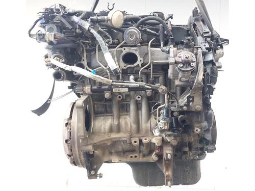 Motor FORD FIESTA VI (CB1, CCN) 1.5 TDCi | BP29880123M1