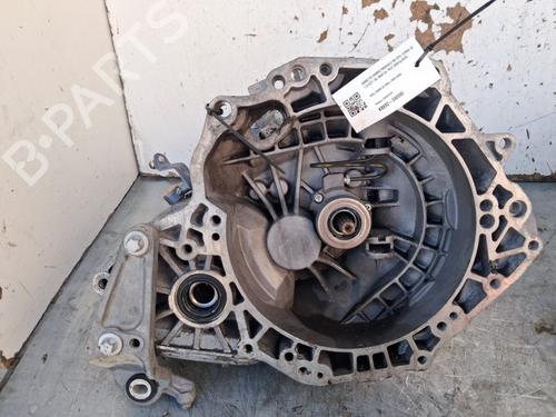 Used Gearbox Gearbox 39502573 39502573