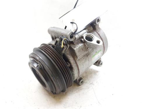 AC-Kompressor CHEVROLET SPARK (M300) 1.0 (68 hp) 27559770