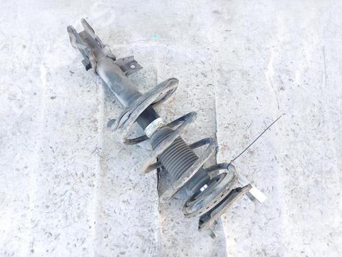 Used Right front shock absorber KIA CEE'D SW (ED) 1.6 CRDi 115 (115 hp) 29383590