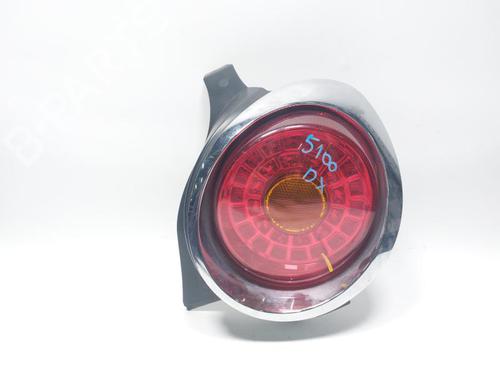 Used Right taillight ALFA ROMEO MITO (955_) 1.3 MultiJet (955AXT1A) (84 hp) 30505700
