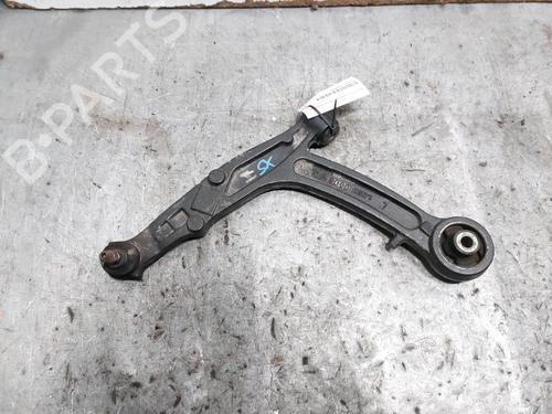 Used Left front suspension arm Left front suspension arm FIAT PANDA (169_) 1.2 LPG (169.AXB1A) (60 hp) 30453992 30453992
