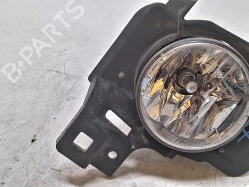 Left front fog light SMART FORTWO Coupe (453) 1.0 (453.342, 453.343) | BP39634816C30 - Image 3