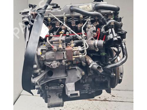 Used Engine Engine FORD FIESTA IV (JA_, JB_) 1.8 DI (75 hp) 35782020 35782020
