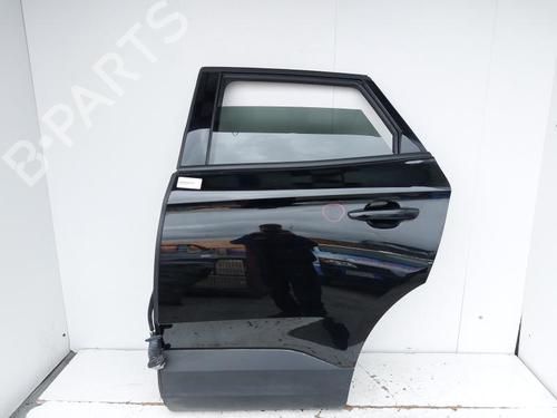 Used Left rear door OPEL GRANDLAND / GRANDLAND X (A18, P1UO) 1.5 Turbo D (75) (131 hp) 16074261
