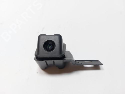 Used Camera PEUGEOT 208 II (UB_, UP_, UW_, UJ_) 1.2 Hybrid 136 (UPHPYK) (136 hp) 31011076