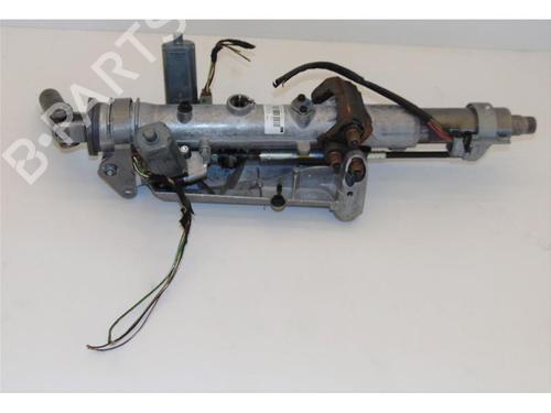 Used Steering column MERCEDES-BENZ S-CLASS Coupe (C216) CL 600 (216.376) (517 hp) 15141429