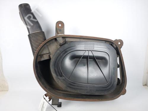 Used Air filter box BMW X3 (F25) xDrive 20 d (184 hp) 15168514