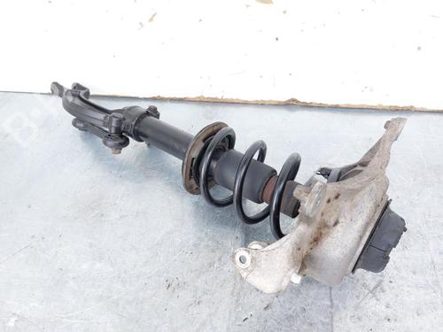 Right front shock absorber AUDI A4 B8 Avant (8K5) 2.0 TDI quattro | BP15157103M17 