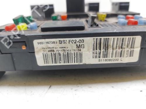 Electronic module CITROËN C3 I (FC_, FN_) 1.1 i | BP29350126M83 