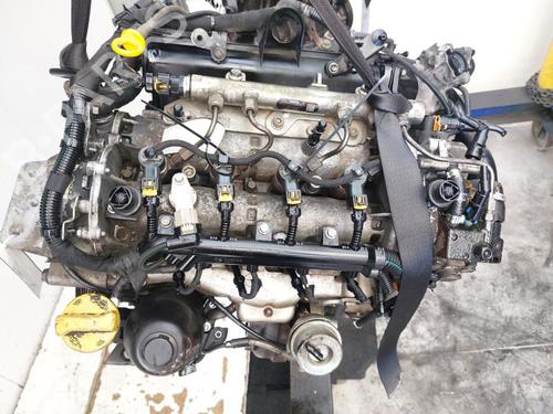 Engine OPEL CORSA D (S07) 1.3 CDTI (L08, L68) | BP29933327M1 