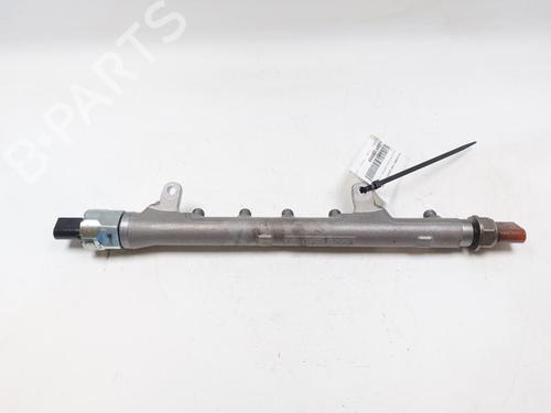 Injection rail AUDI A3 (8P1) 1.6 TDI | BP29056183M98