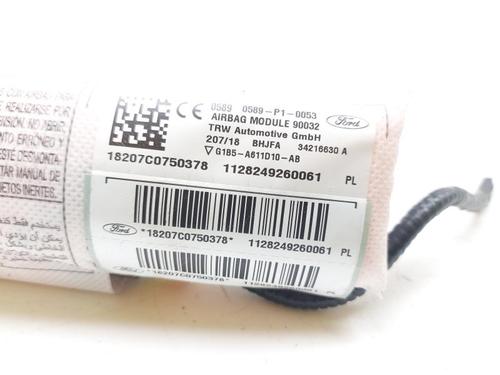 Right seat airbag FORD KA+ III (UK, FK) 1.2 | BP29933445C14