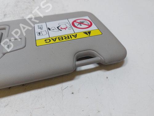 Right sun visor KIA SPORTAGE V (NQ5) 1.6 CRDi MHEV | BP34180403I2 - Image 3