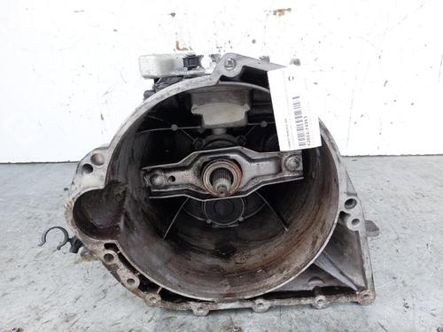 Used Gearbox VW TOUAREG (7LA, 7L6, 7L7) 2.5 R5 TDI (174 hp) 15168941