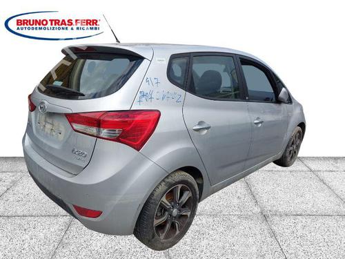 Left curtain airbag HYUNDAI ix20 (JC) 1.6 | BP23880620C11