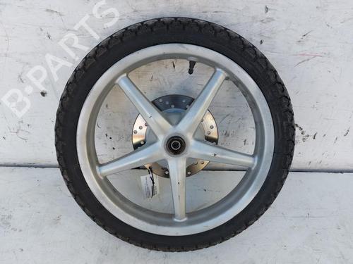 Used Rim PIAGGIO APE (MP) VESPACAR 0.2 (11 hp) 15177396