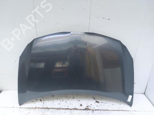Used Hood Hood TOYOTA AURIS (_E15_) 1.4 D-4D (NDE150_, NDE150R) (90 hp) 36771676 36771676