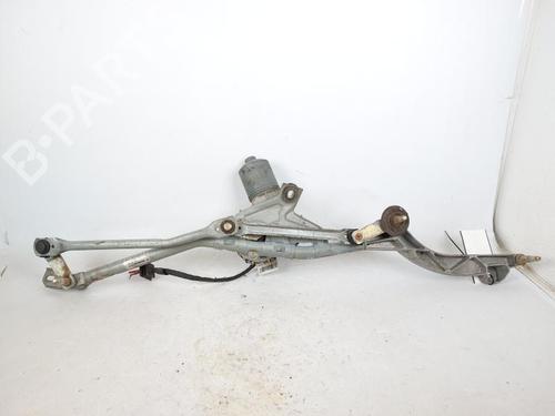 Front wiper motor MERCEDES-BENZ E-CLASS (W211) E 270 CDI (211.016) | BP15159344M29 
