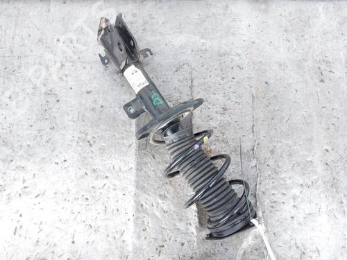 Høyre foran støtdemper OPEL CORSA F (P2JO) 1.2 (68) (75 hp) 28374427