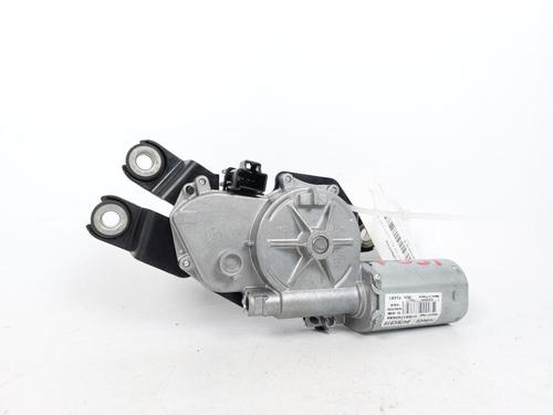 Used Rear wiper motor FORD FOCUS IV Turnier (HP) 1.5 EcoBlue (120 hp) 16150418