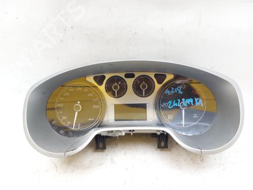 Used Instrument cluster Instrument cluster LANCIA DELTA III (844_) 1.6 D Multijet (844.AXC11, 844.AXC1A) (120 hp) 33192450 33192450