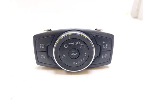 Kombi Kontakt / Stilkkontakt FORD ECOSPORT 1.0 EcoBoost (125 hp) 26672328