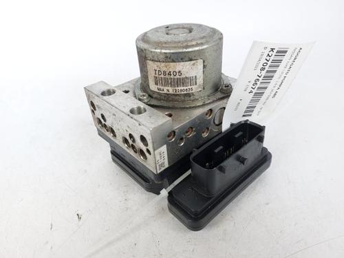 Used ABS pump NISSAN JUKE (F15) 1.6 (117 hp) 15172241