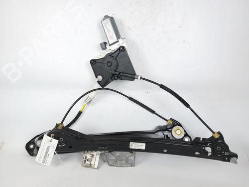 Used Front right window mechanism Front right window mechanism VW ARTEON (3H7, 3H8) 2.0 TDI (190 hp) 19482323 19482323