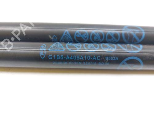 Tailgate lift support FORD KA+ III (UK, FK) 1.2 | BP29933381C138