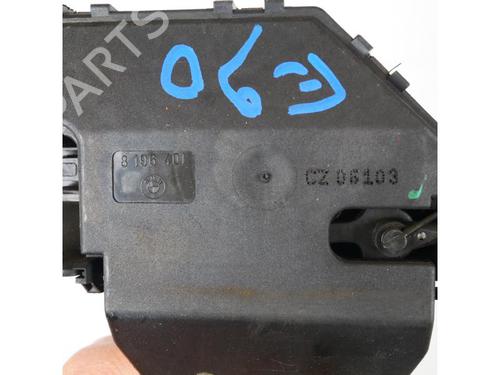 Tailgate lock BMW 3 (E90) 320 d | BP15152036C101 