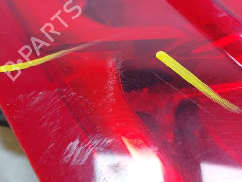 Left taillight FIAT PUNTO (199_) 1.4 Bifuel | BP37260015C34 - Image 2