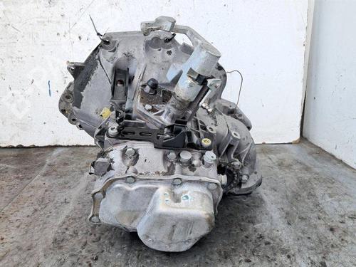Gearbox OPEL AGILA A (H00) 1.2 16V Twinport (F68) | BP33840232M3 - Image 4