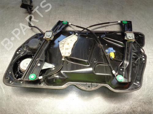 Front left window mechanism VW PASSAT B6 (3C2) 1.6 | BP22923169C22 