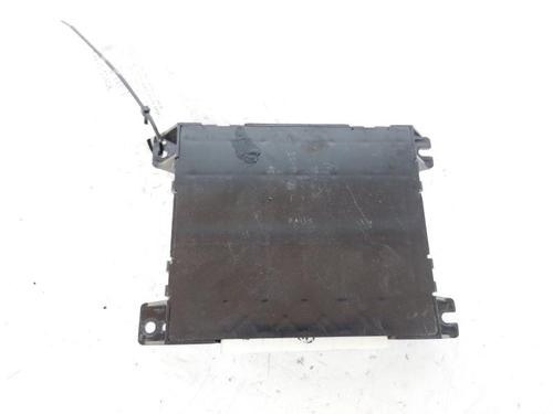 Used Engine control unit (ECU) Engine control unit (ECU) LAND ROVER RANGE ROVER SPORT I (L320) 3.0 D 4x4 (245 hp) 15158990 15158990