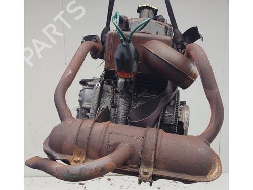 Used Engine Engine 37485930 37485930
