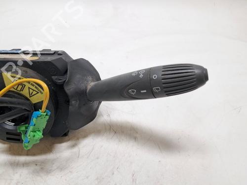 Steering column stalk FIAT PANDA (169_) 1.2 (169.AXB11, 169.AXB1A) | BP40596797I23 - Image 2