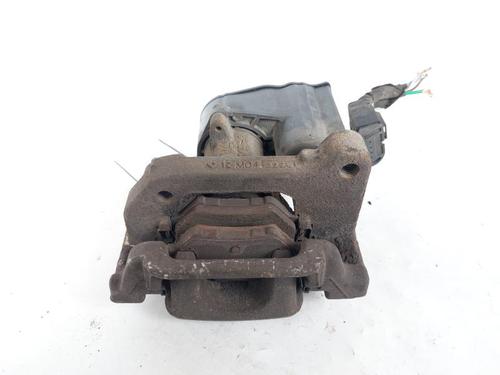 Used Left front brake caliper Left front brake caliper PEUGEOT 308 SW II (LC_, LJ_, LR_, LX_, L4_) 1.2 THP 130 (131 hp) 23141839 23141839