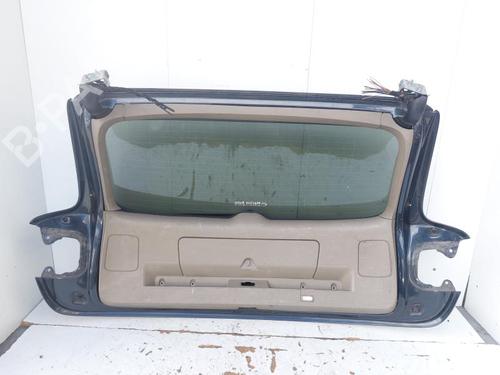 Tailgate AUDI Q7 (4LB) 3.0 TDI quattro | BP28312094C6 
