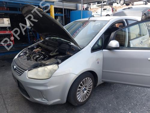Steering pump FORD C-MAX (DM2) 1.6 TDCi | BP37602179M99 - Image 6
