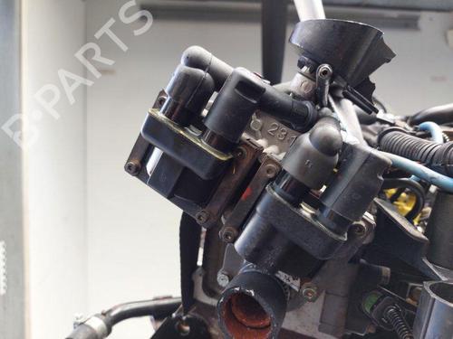 Engine FIAT PANDA (169_) 1.2 (169.AXB11, 169.AXB1A) | BP34505604M1  - Image 5